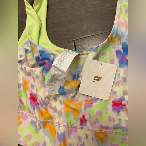 Fabletics Sports Bra - Picture 2 of 3